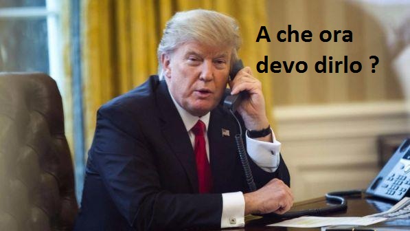 Trump-a-telefono